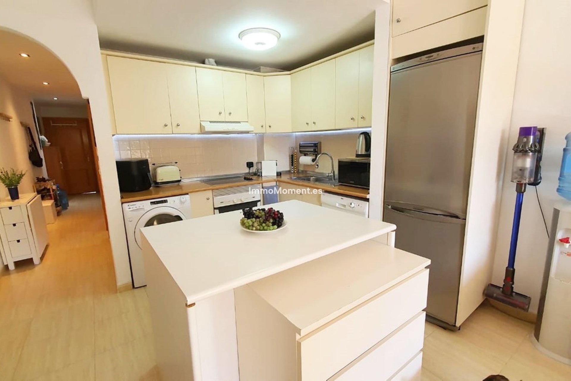 Bestaande woning - Appartement - Fuengirola - Los Pacos