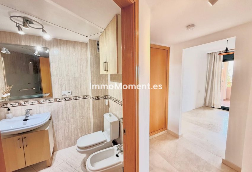 Bestaande woning - Appartement - Fuengirola - Los Pacos