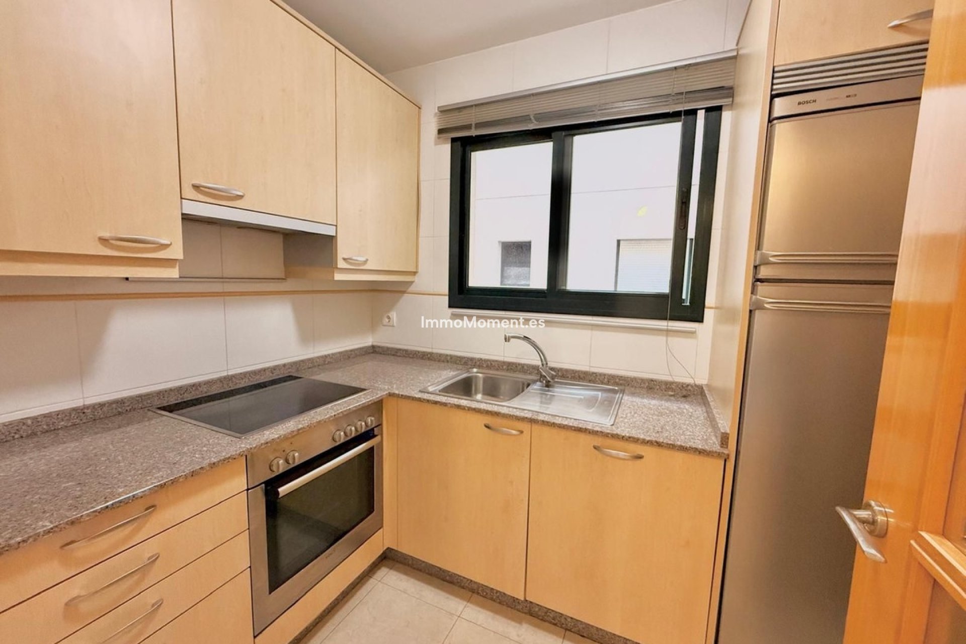 Bestaande woning - Appartement - Fuengirola - Los Pacos
