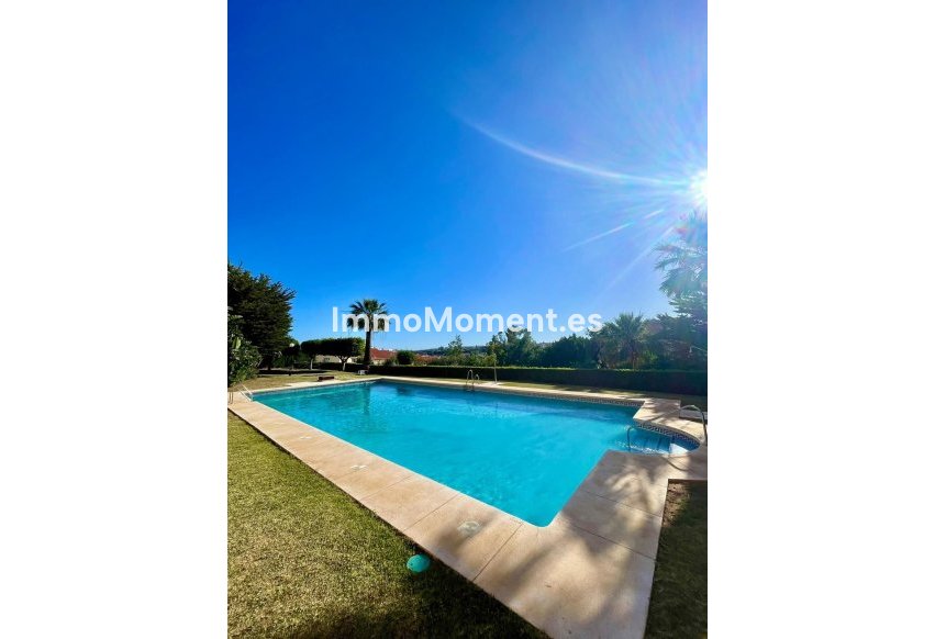 Bestaande woning - Appartement - Fuengirola - Los Pacos