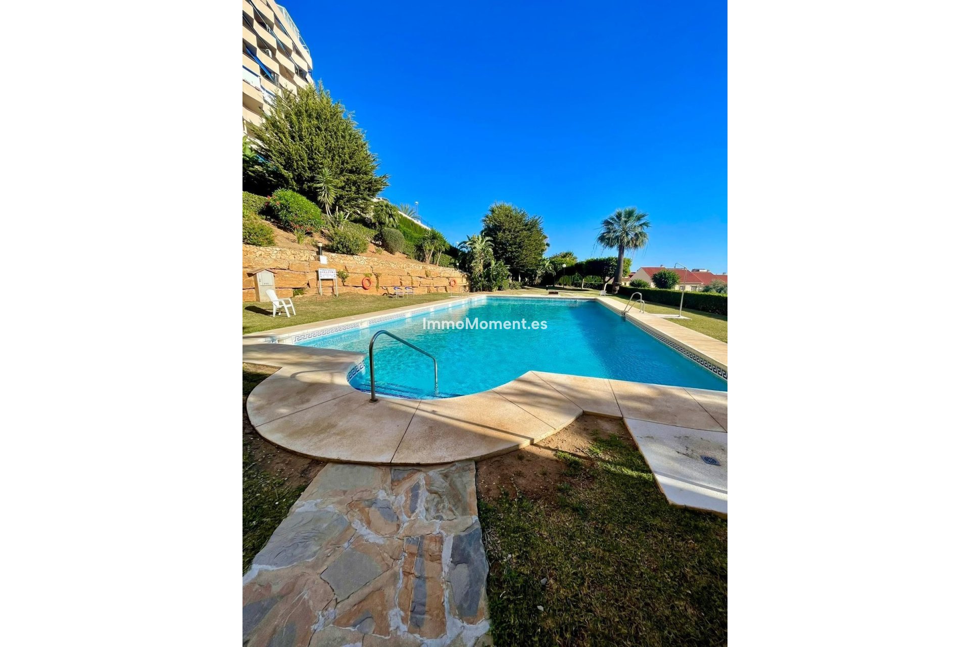 Bestaande woning - Appartement - Fuengirola - Los Pacos