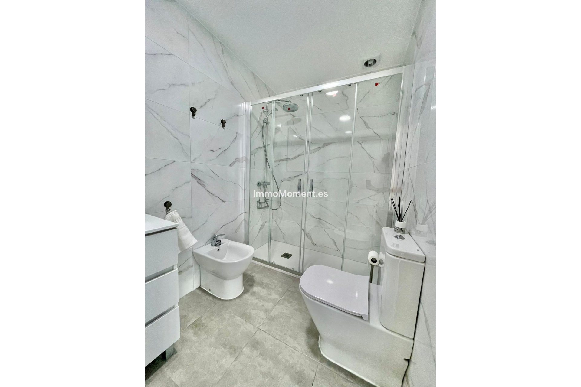 Bestaande woning - Appartement - Fuengirola - Los Pacos