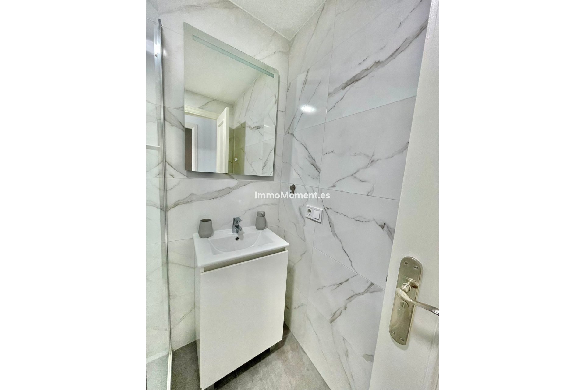 Bestaande woning - Appartement - Fuengirola - Los Pacos