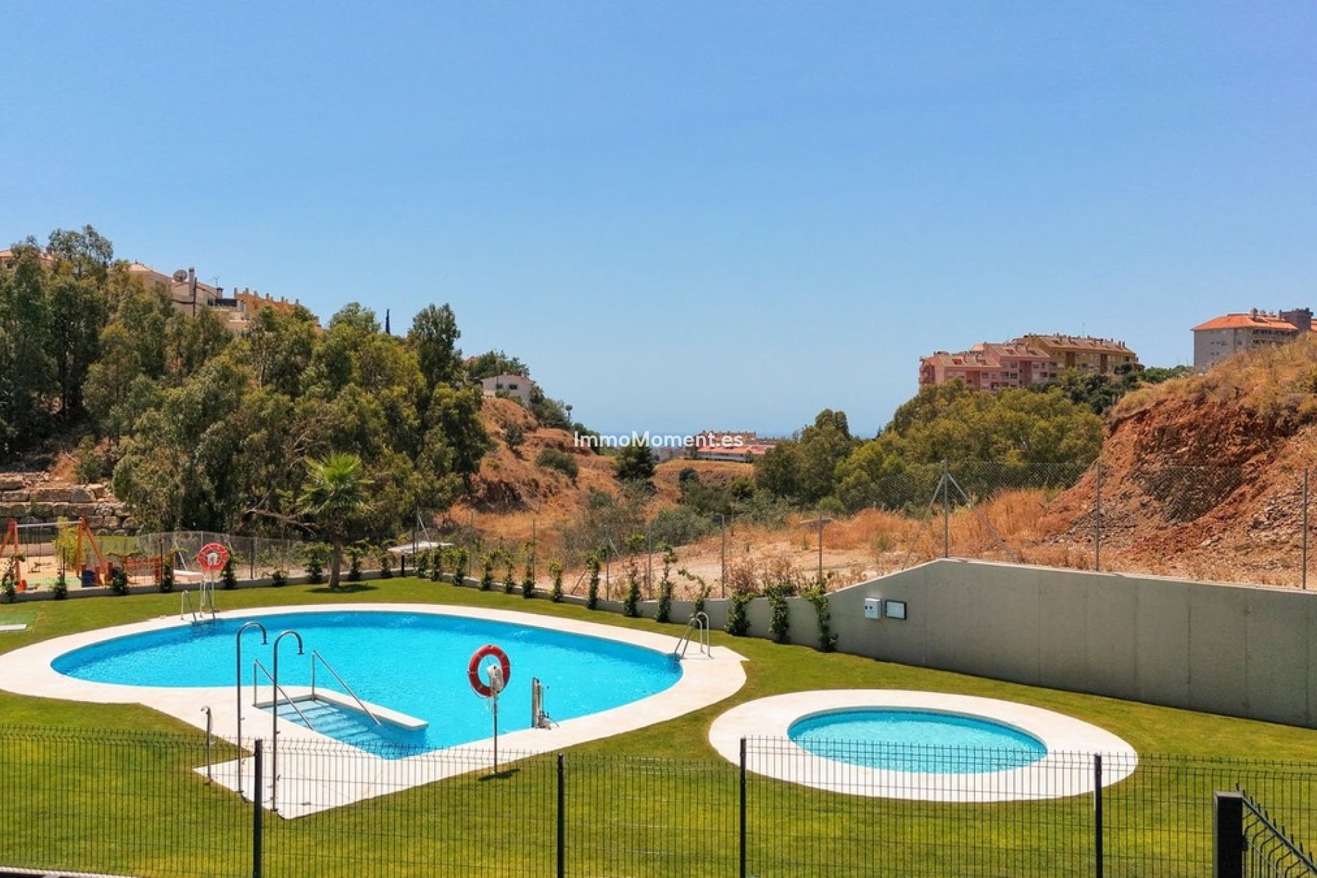 Bestaande woning - Appartement - Fuengirola - Torreblanca