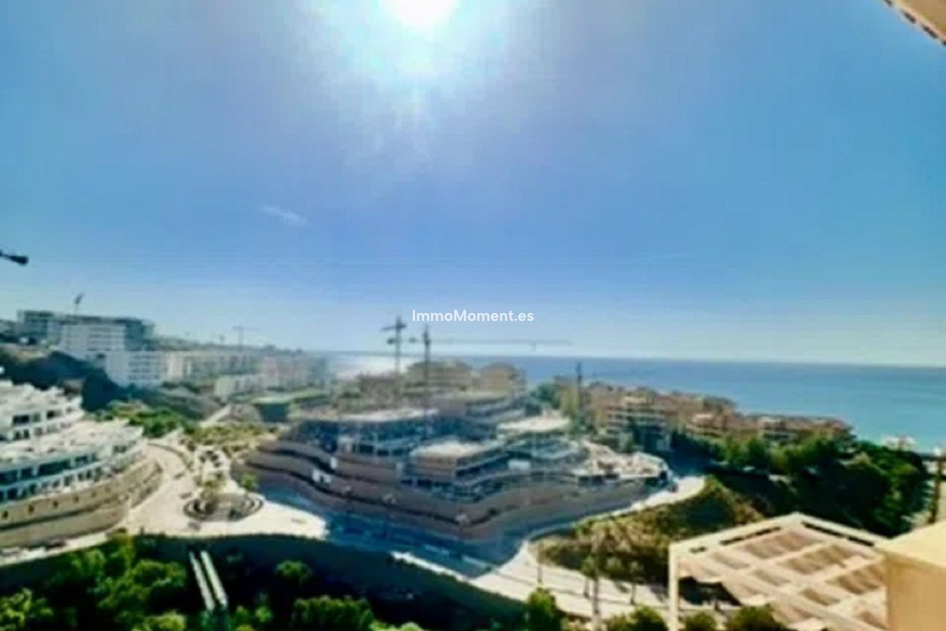 Bestaande woning - Appartement - Fuengirola - Torreblanca