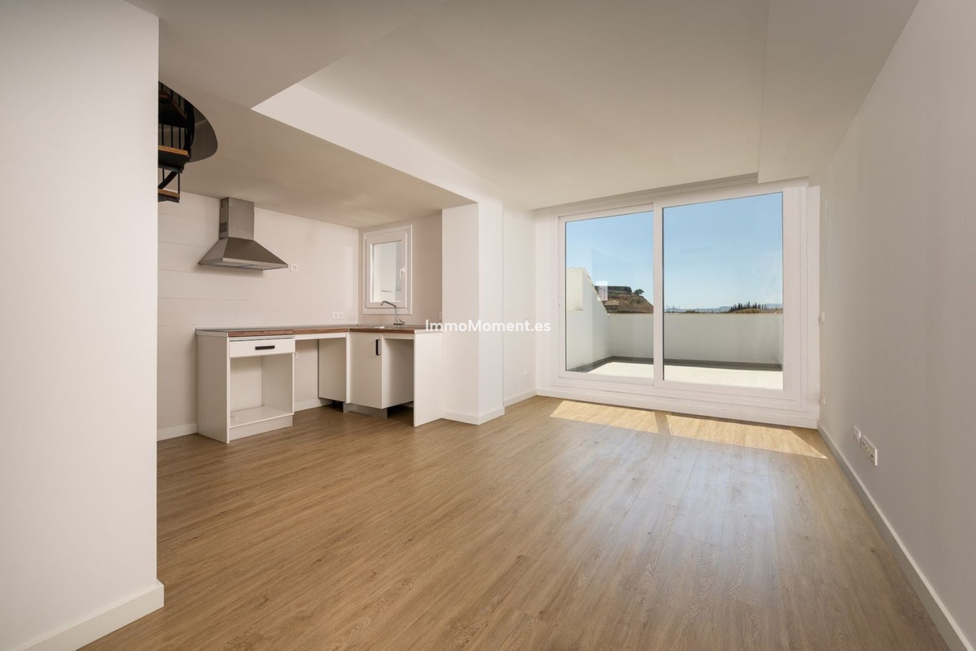 Bestaande woning - Appartement - Fuengirola - Torreblanca