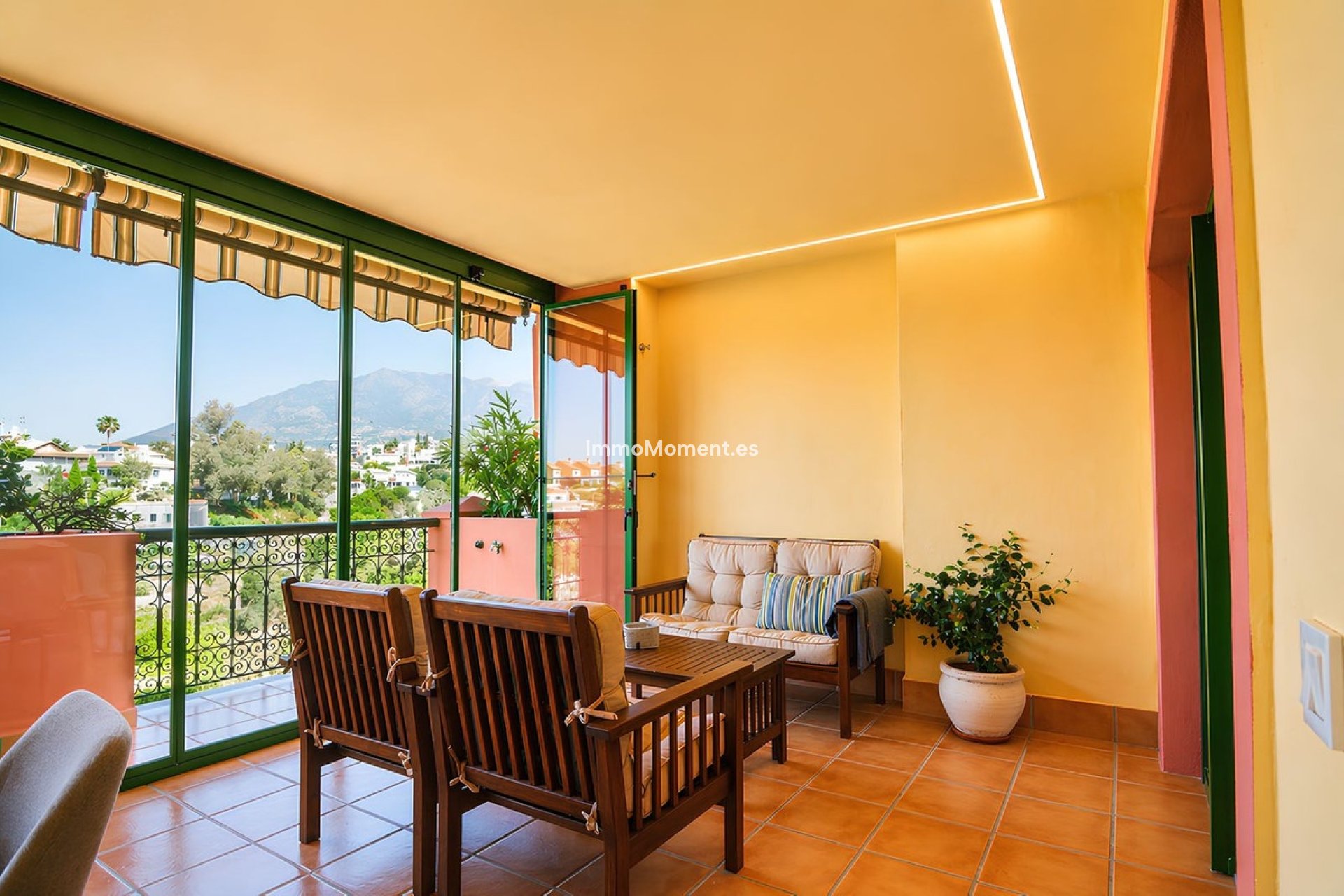 Bestaande woning - Appartement - Fuengirola - Torreblanca