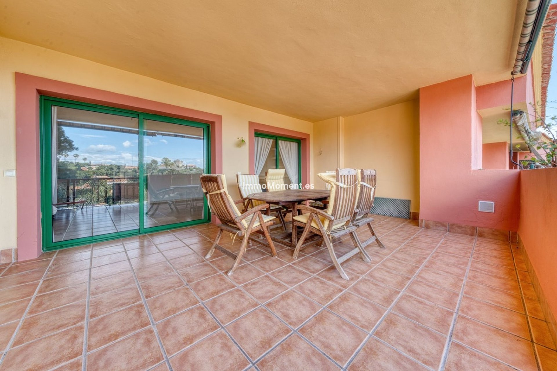 Bestaande woning - Appartement - Fuengirola - Torreblanca