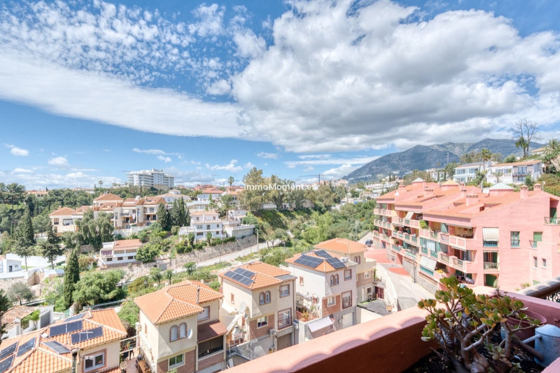 Bestaande woning - Appartement - Fuengirola - Torreblanca