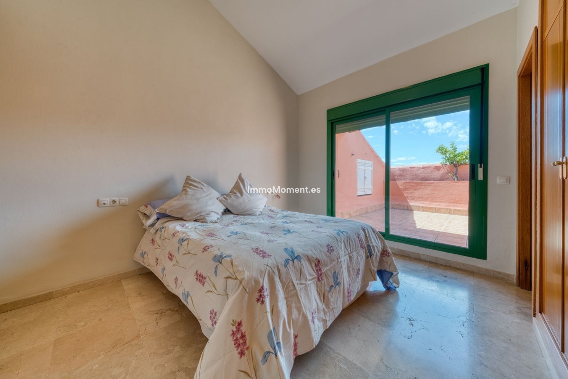 Bestaande woning - Appartement - Fuengirola - Torreblanca