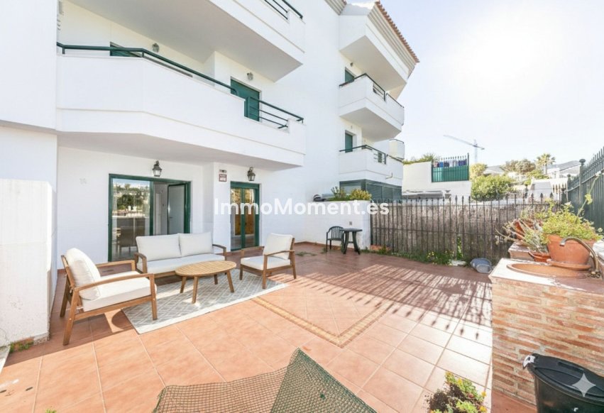 Bestaande woning - Appartement - Fuengirola - Torreblanca