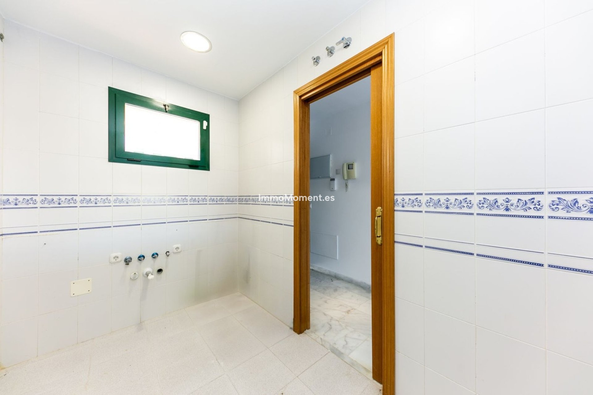 Bestaande woning - Appartement - Fuengirola - Torreblanca
