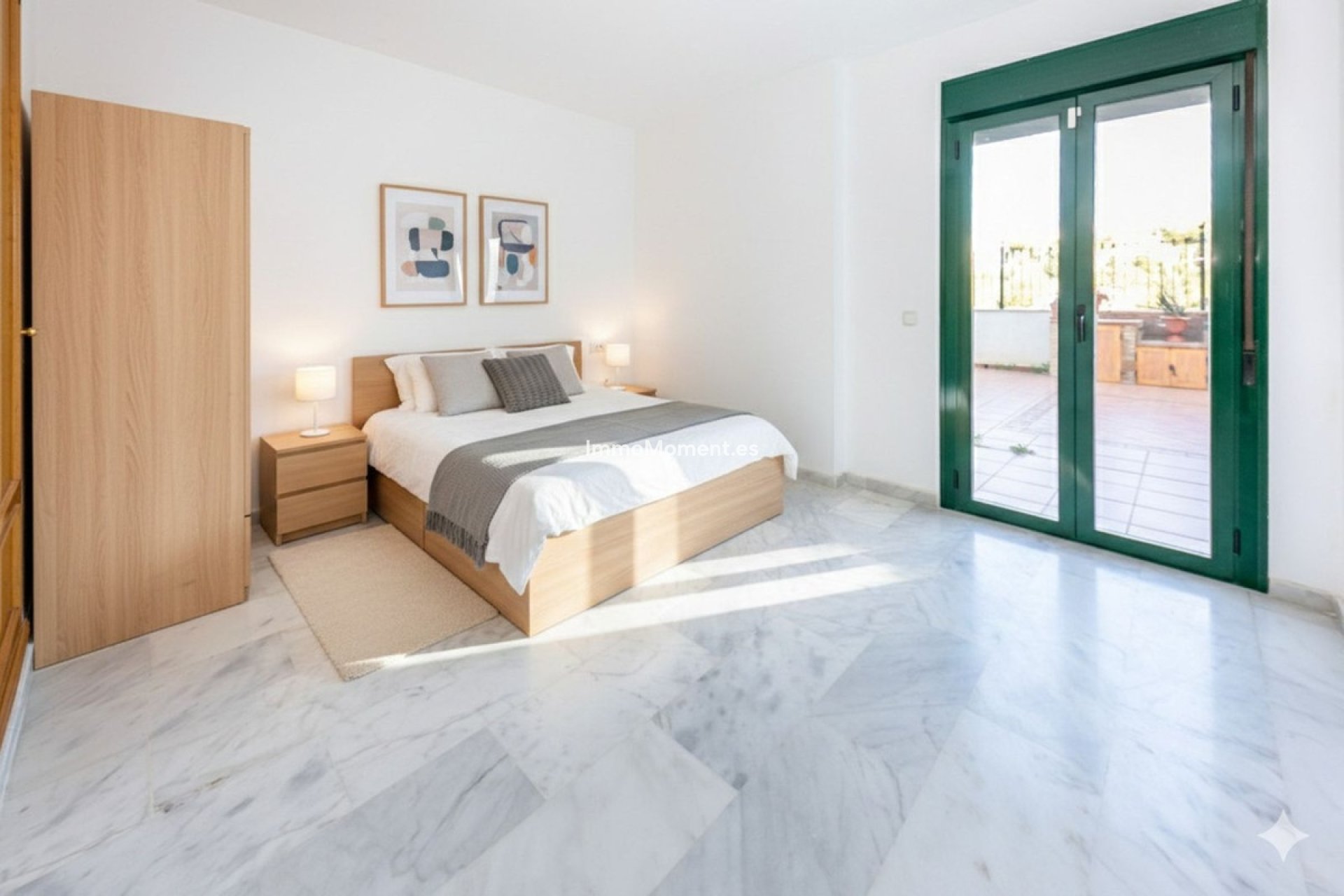 Bestaande woning - Appartement - Fuengirola - Torreblanca