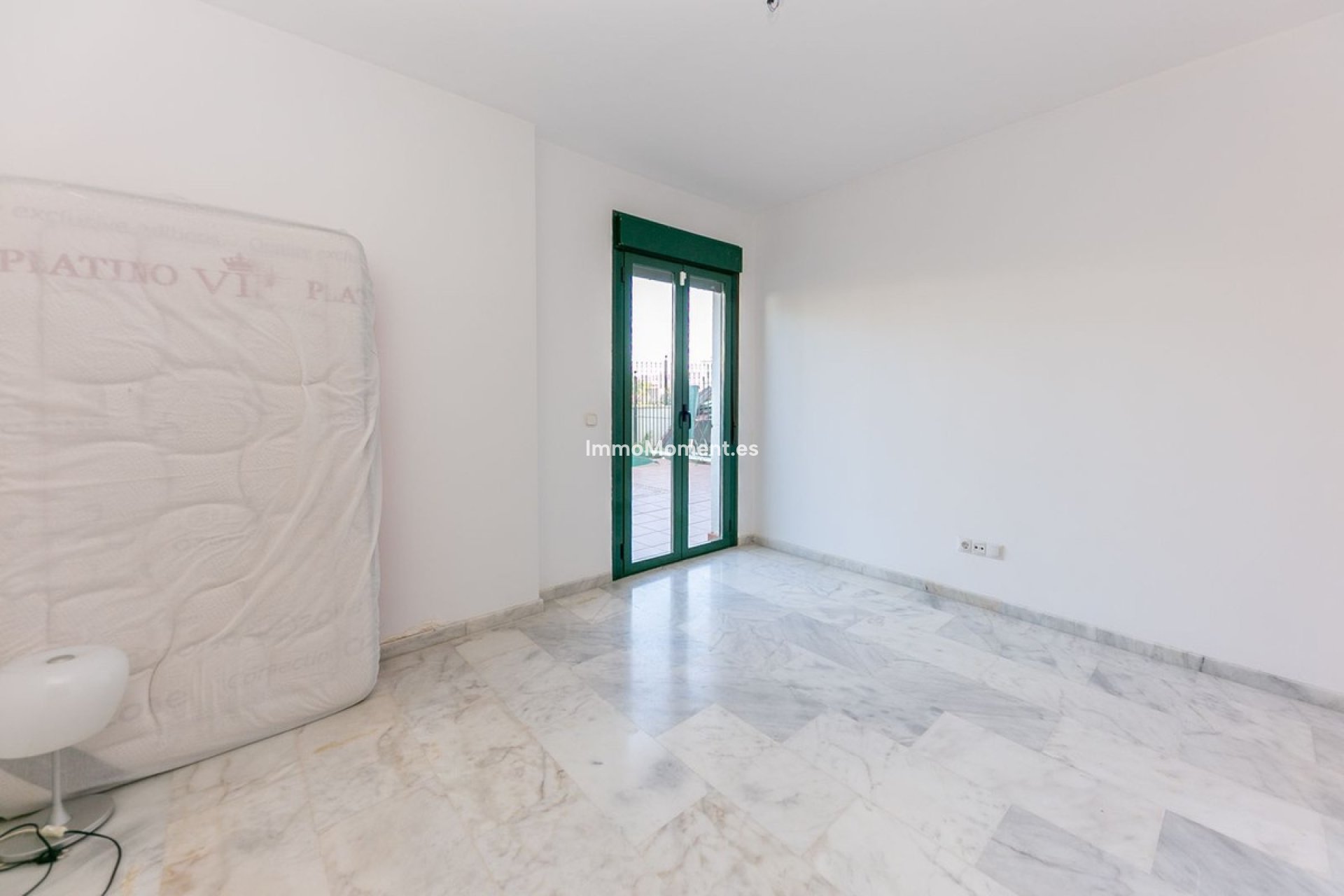 Bestaande woning - Appartement - Fuengirola - Torreblanca