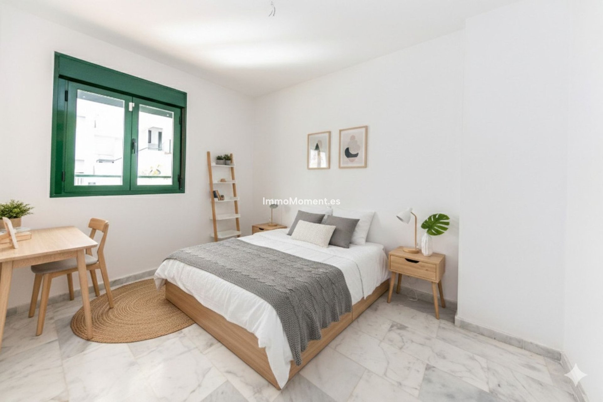 Bestaande woning - Appartement - Fuengirola - Torreblanca