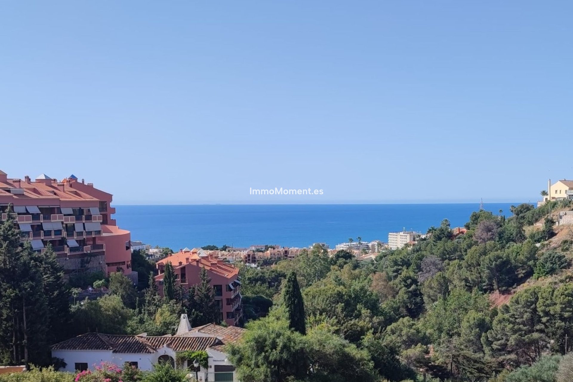 Bestaande woning - Appartement - Fuengirola - Torreblanca