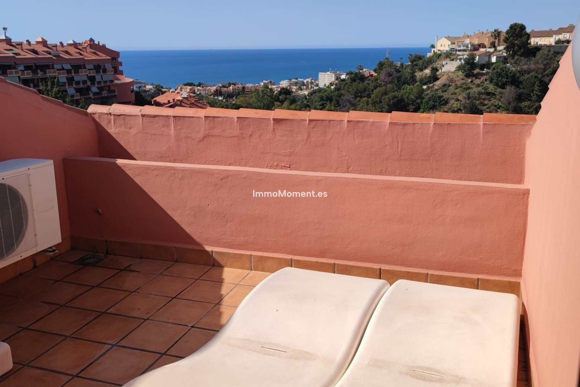 Bestaande woning - Appartement - Fuengirola - Torreblanca