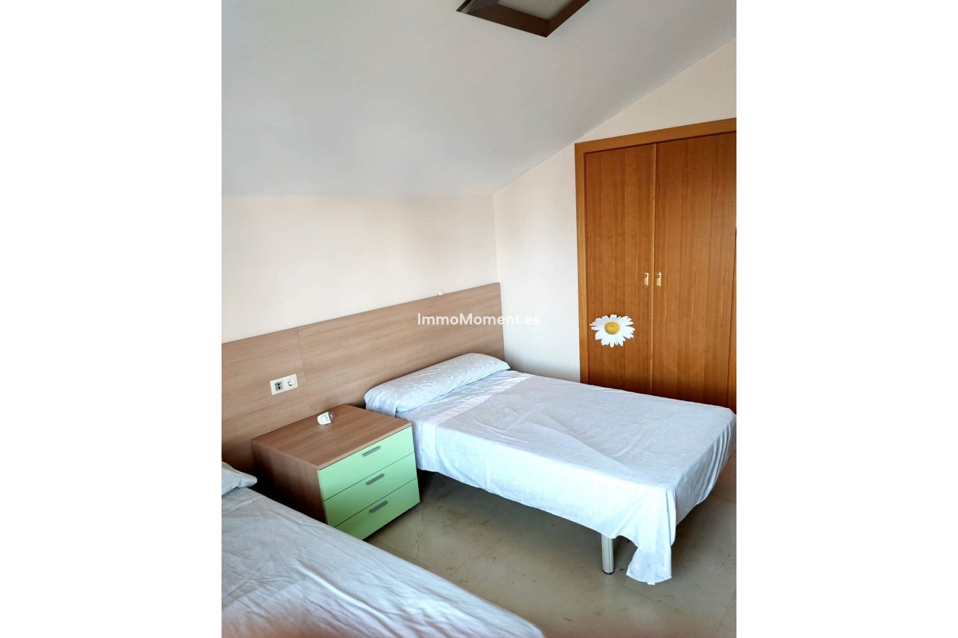 Bestaande woning - Appartement - Fuengirola - Torreblanca