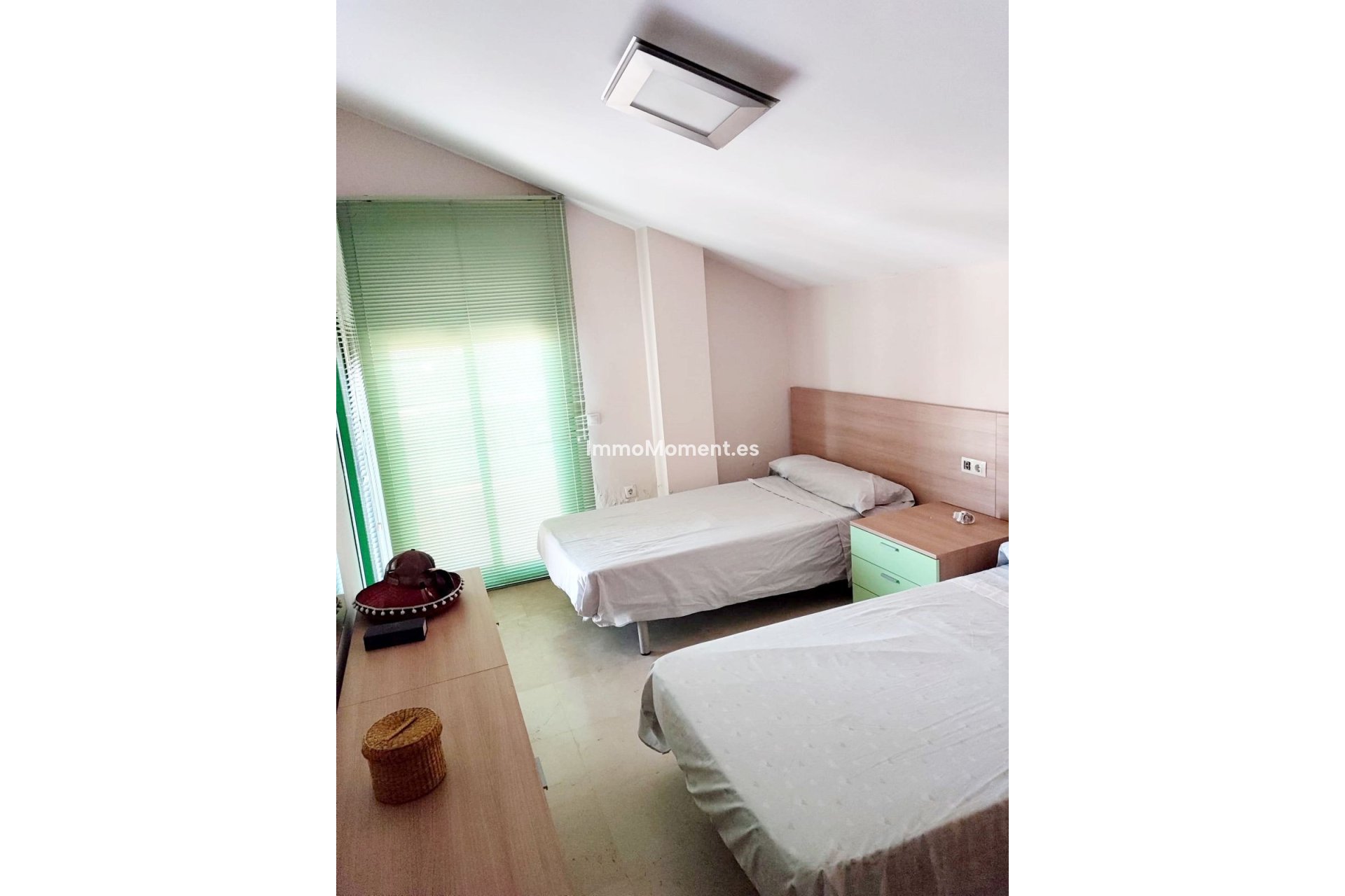 Bestaande woning - Appartement - Fuengirola - Torreblanca