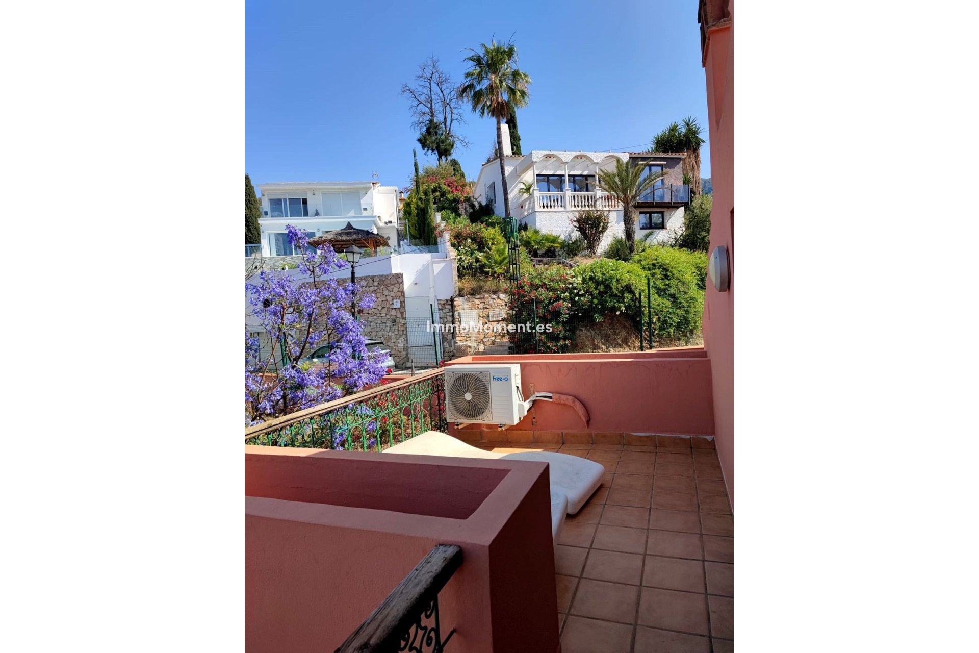 Bestaande woning - Appartement - Fuengirola - Torreblanca