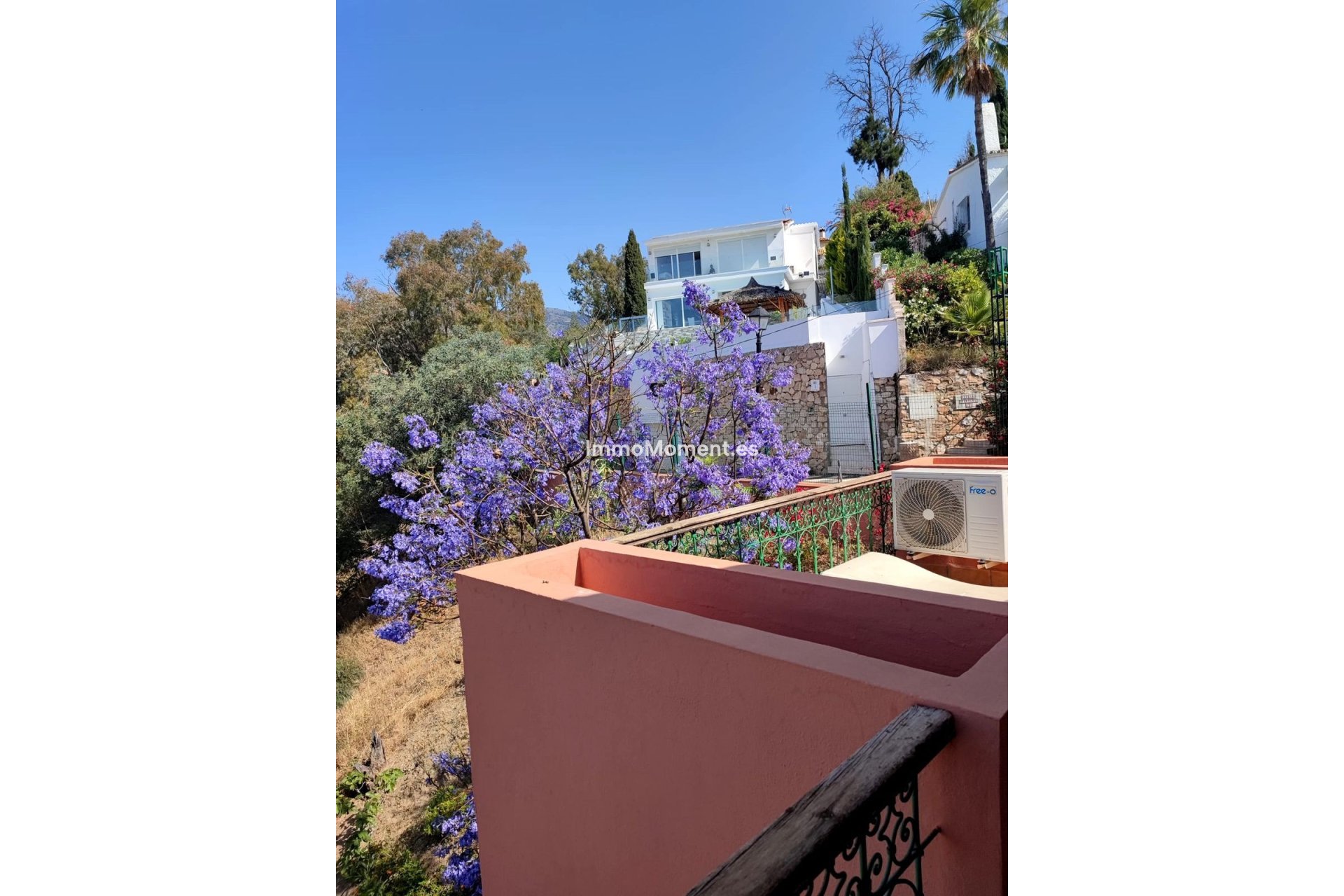 Bestaande woning - Appartement - Fuengirola - Torreblanca