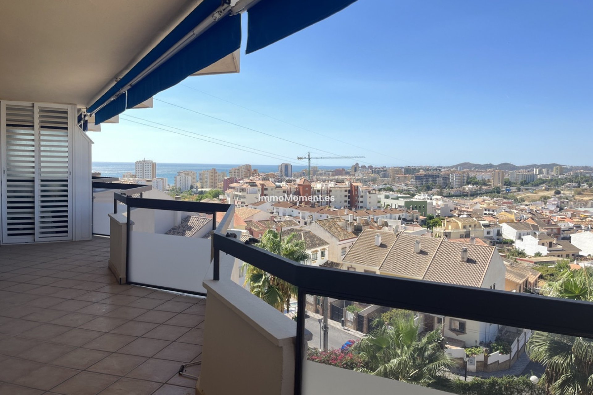 Bestaande woning - Appartement - Fuengirola - Torreblanca