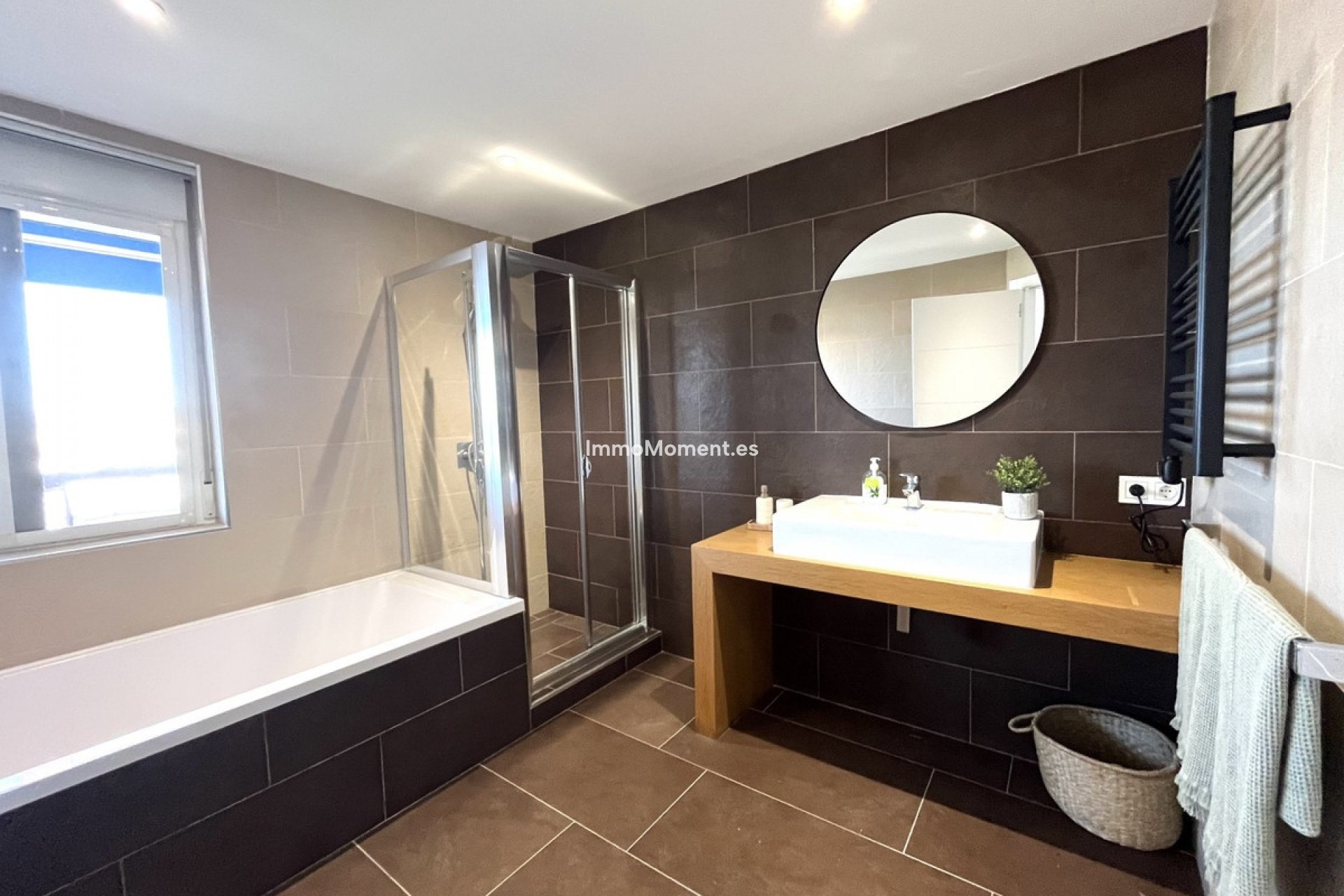 Bestaande woning - Appartement - Fuengirola - Torreblanca