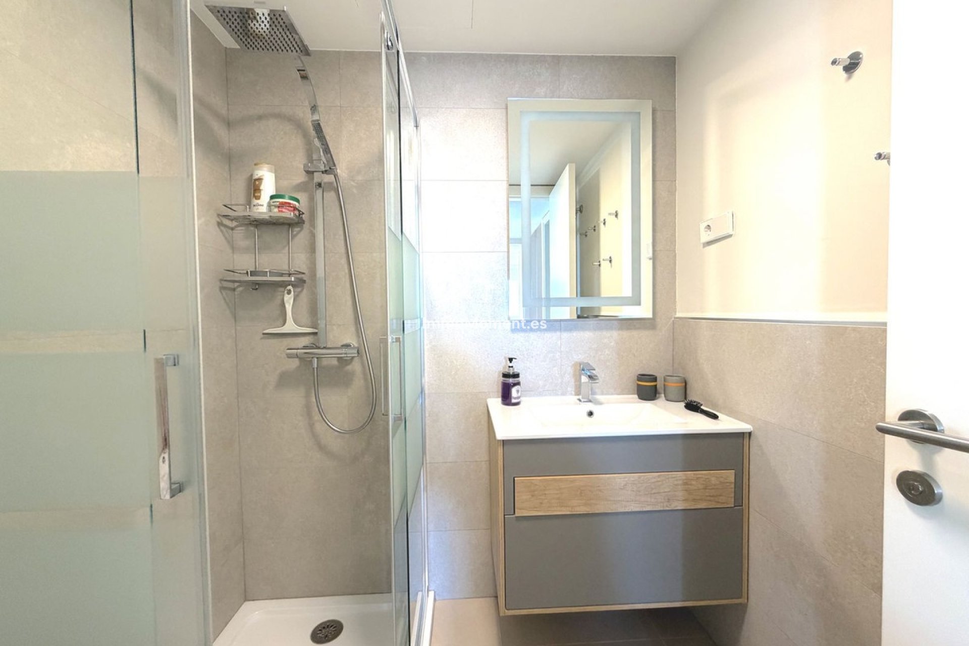 Bestaande woning - Appartement - Fuengirola - Torreblanca