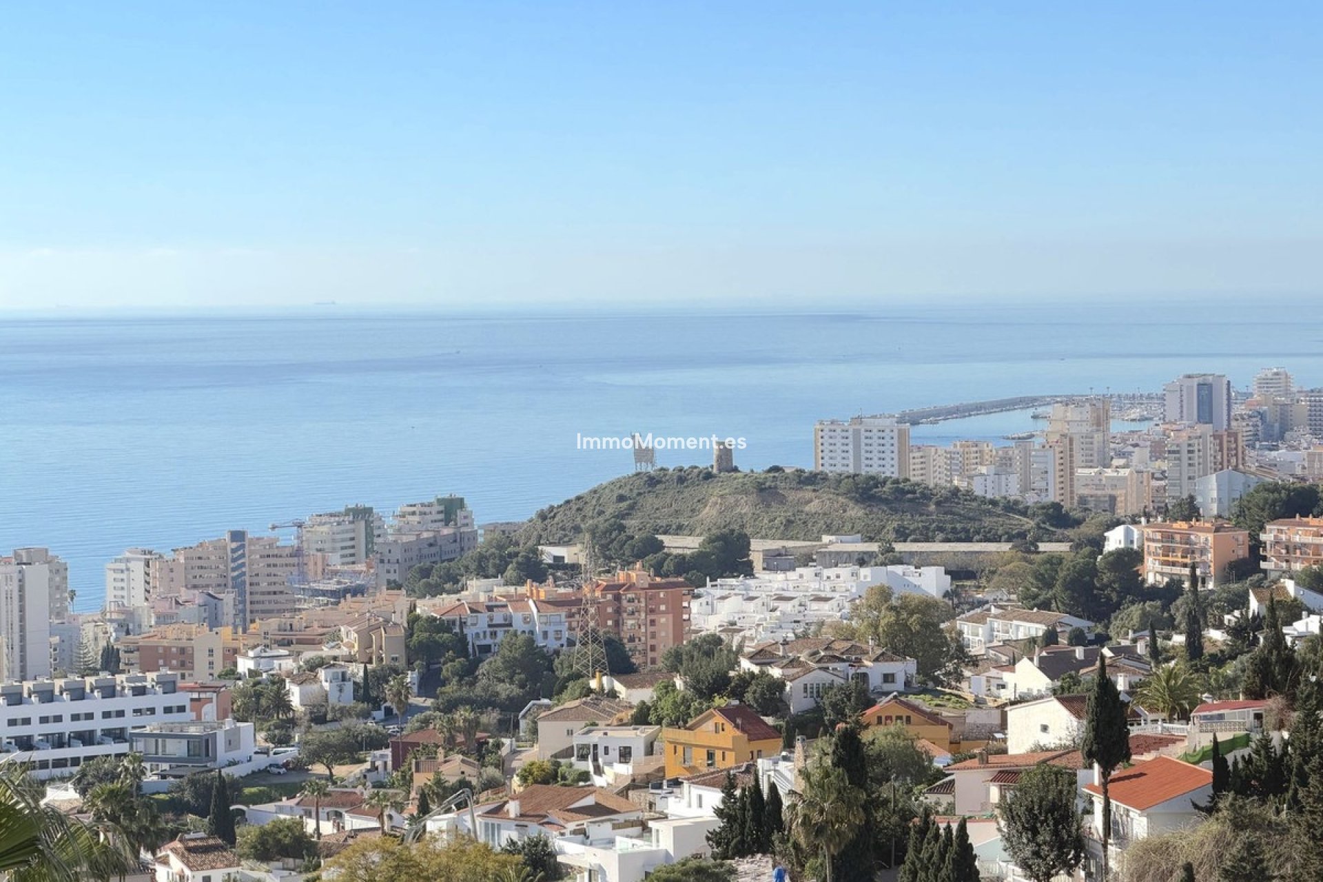 Bestaande woning - Appartement - Fuengirola - Torreblanca