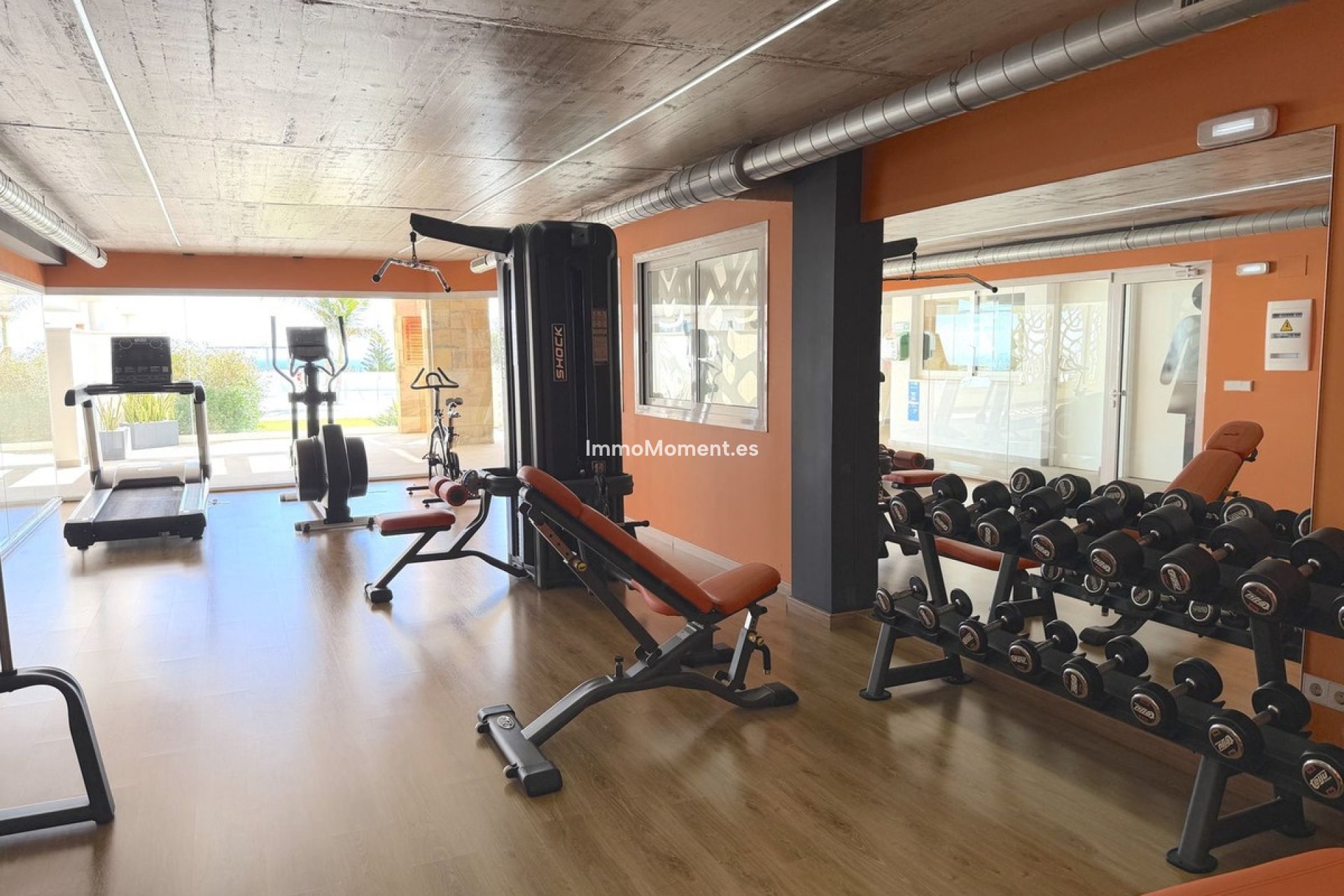Bestaande woning - Appartement - Fuengirola - Torreblanca