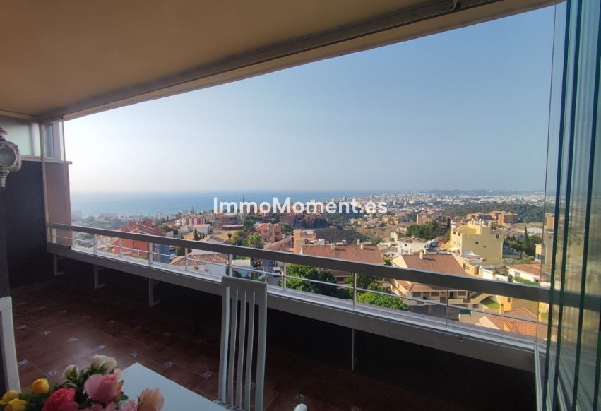 Bestaande woning - Appartement - Fuengirola - Torreblanca