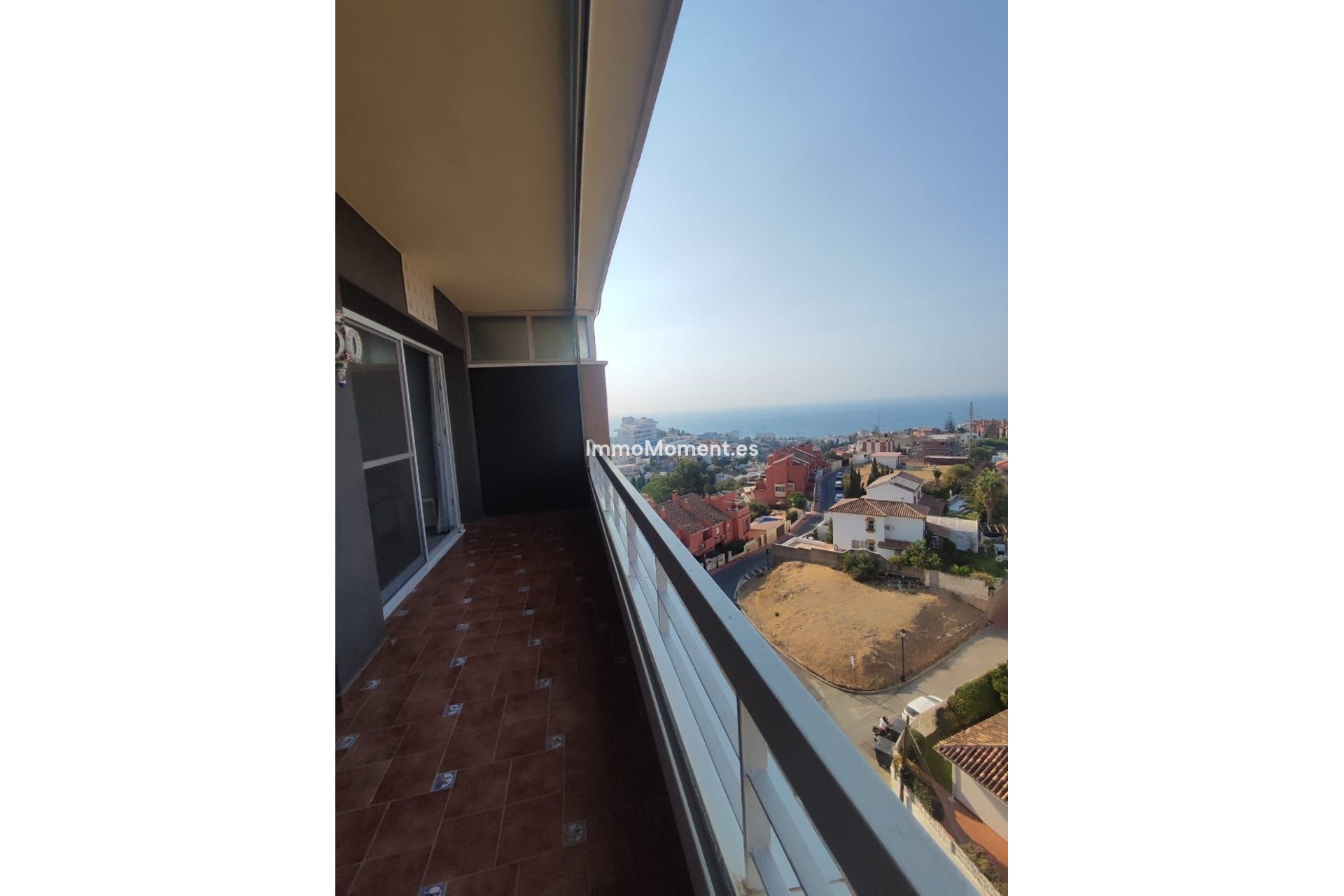 Bestaande woning - Appartement - Fuengirola - Torreblanca