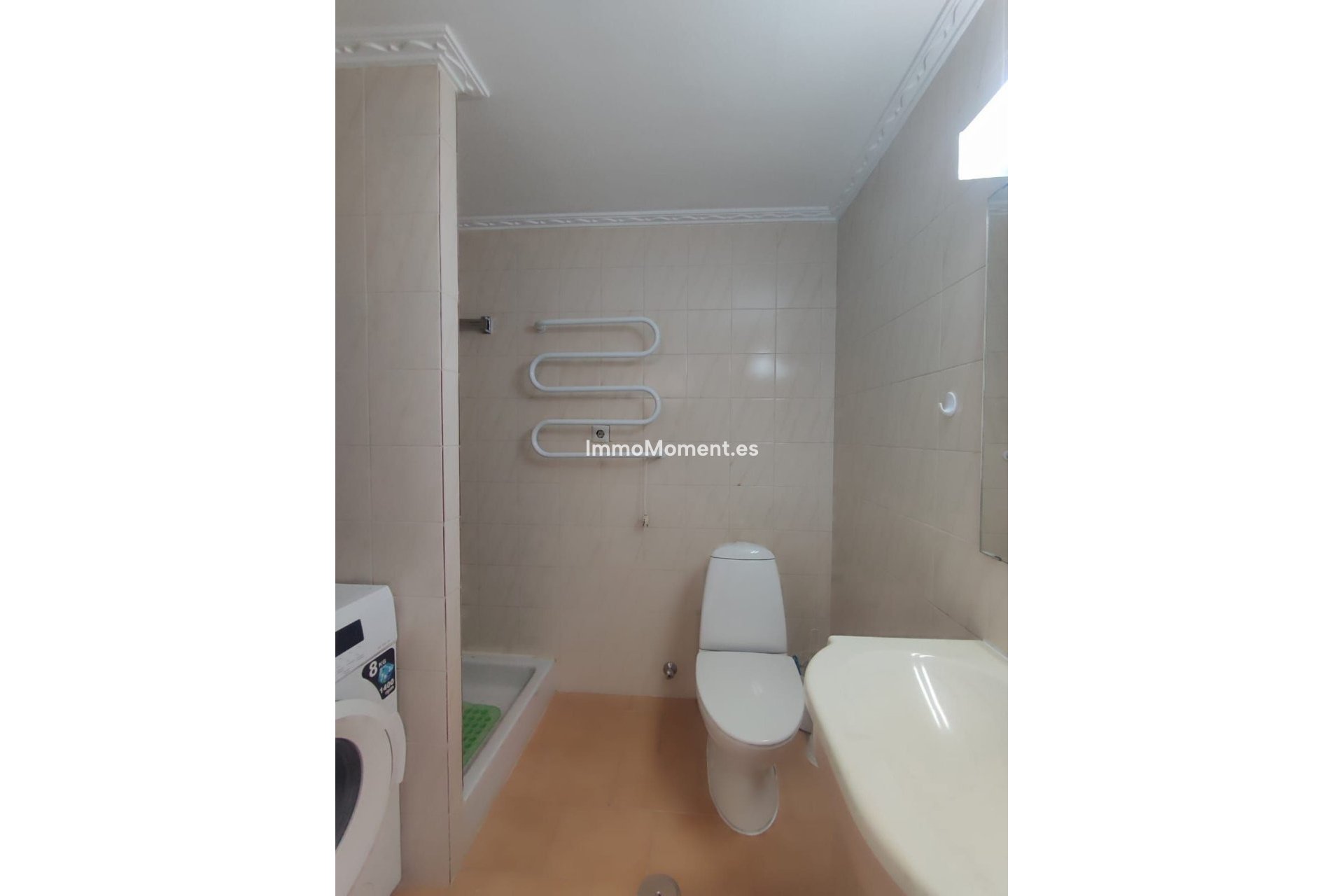 Bestaande woning - Appartement - Fuengirola - Torreblanca