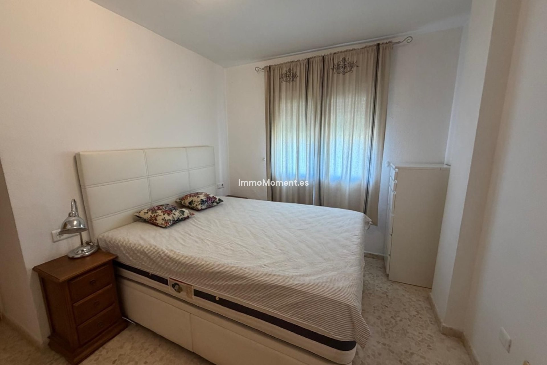 Bestaande woning - Appartement - Fuengirola - Torreblanca