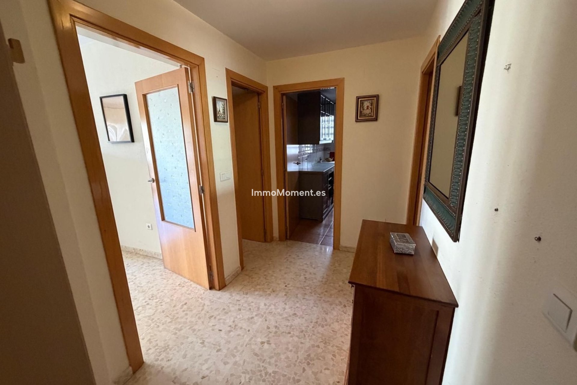 Bestaande woning - Appartement - Fuengirola - Torreblanca
