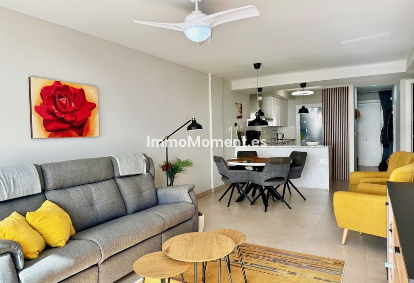 Bestaande woning - Appartement - Fuengirola - Torreblanca