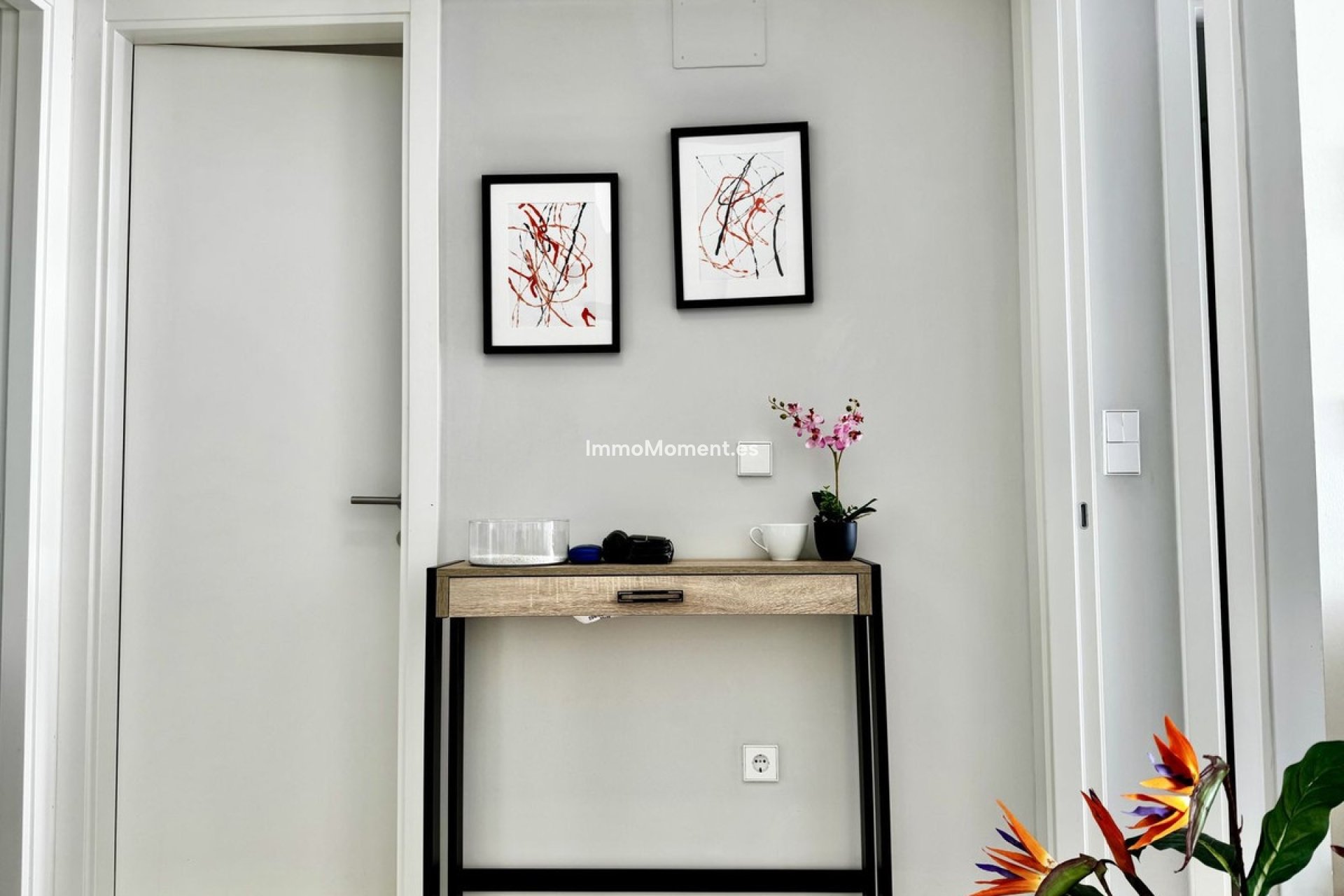 Bestaande woning - Appartement - Fuengirola - Torreblanca