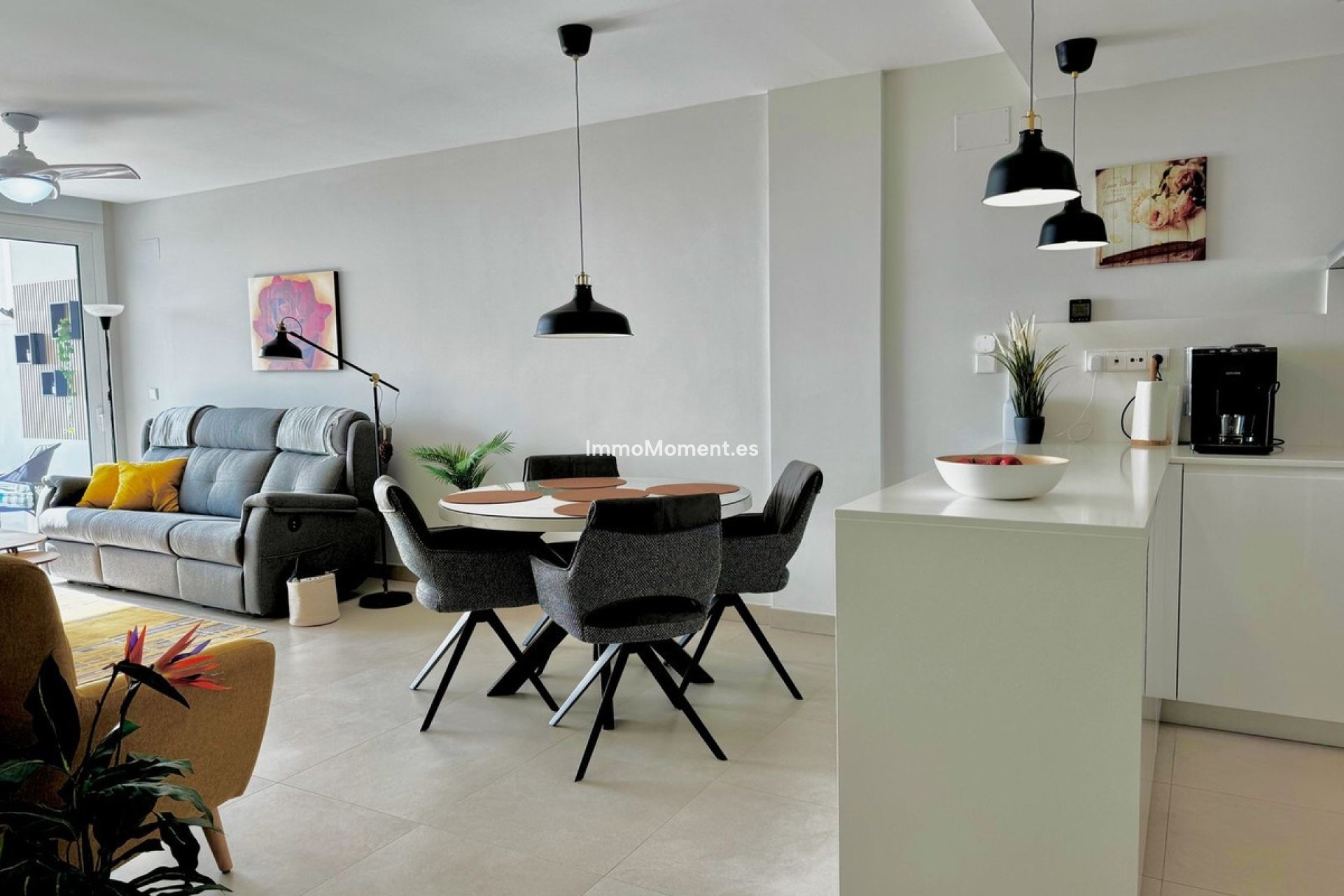 Bestaande woning - Appartement - Fuengirola - Torreblanca