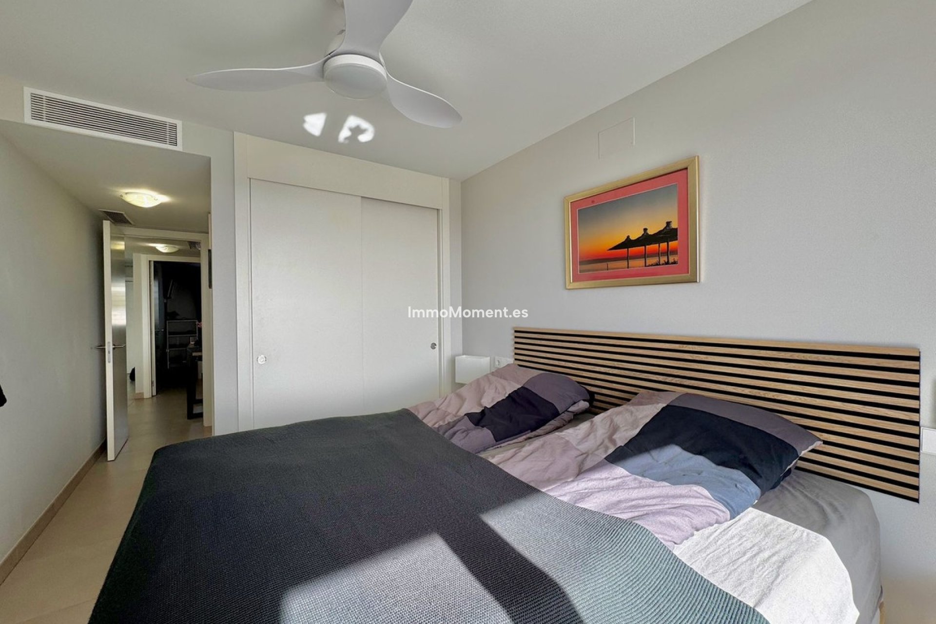 Bestaande woning - Appartement - Fuengirola - Torreblanca