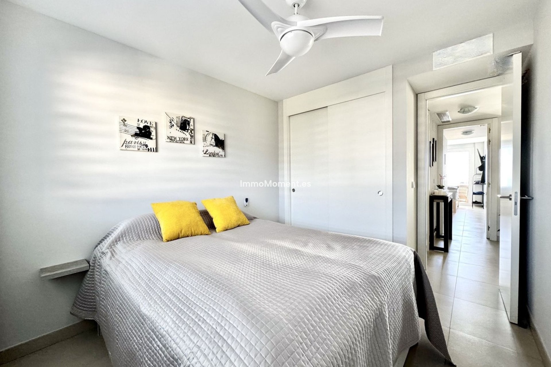 Bestaande woning - Appartement - Fuengirola - Torreblanca