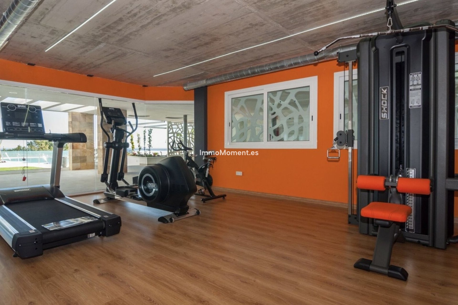 Bestaande woning - Appartement - Fuengirola - Torreblanca