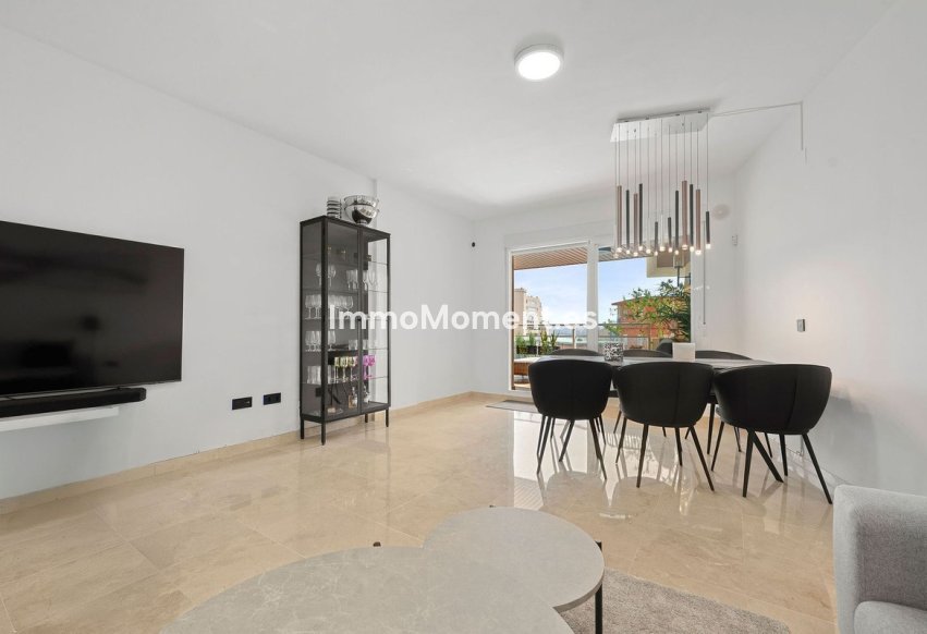 Bestaande woning - Appartement - Fuengirola - Torreblanca