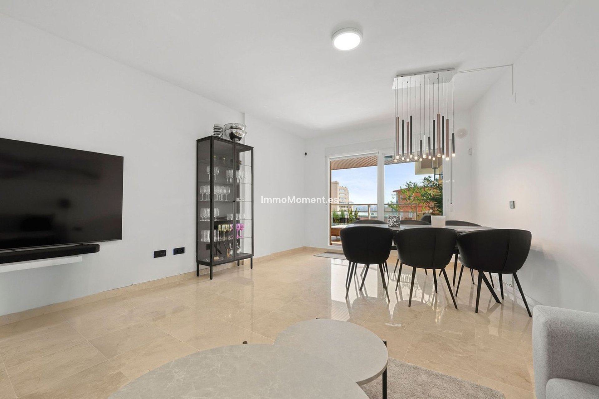 Bestaande woning - Appartement - Fuengirola - Torreblanca