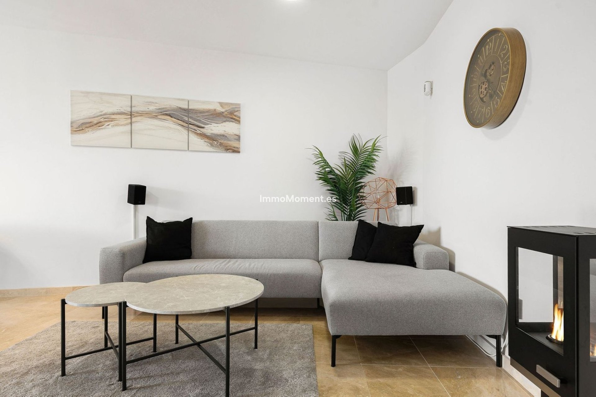 Bestaande woning - Appartement - Fuengirola - Torreblanca