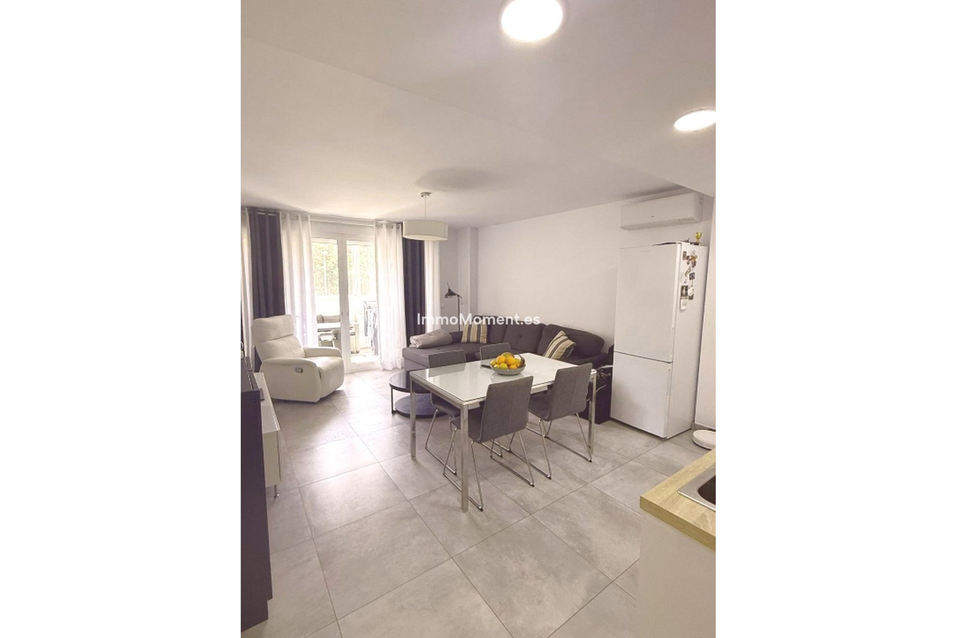 Bestaande woning - Appartement - Fuengirola - Torreblanca