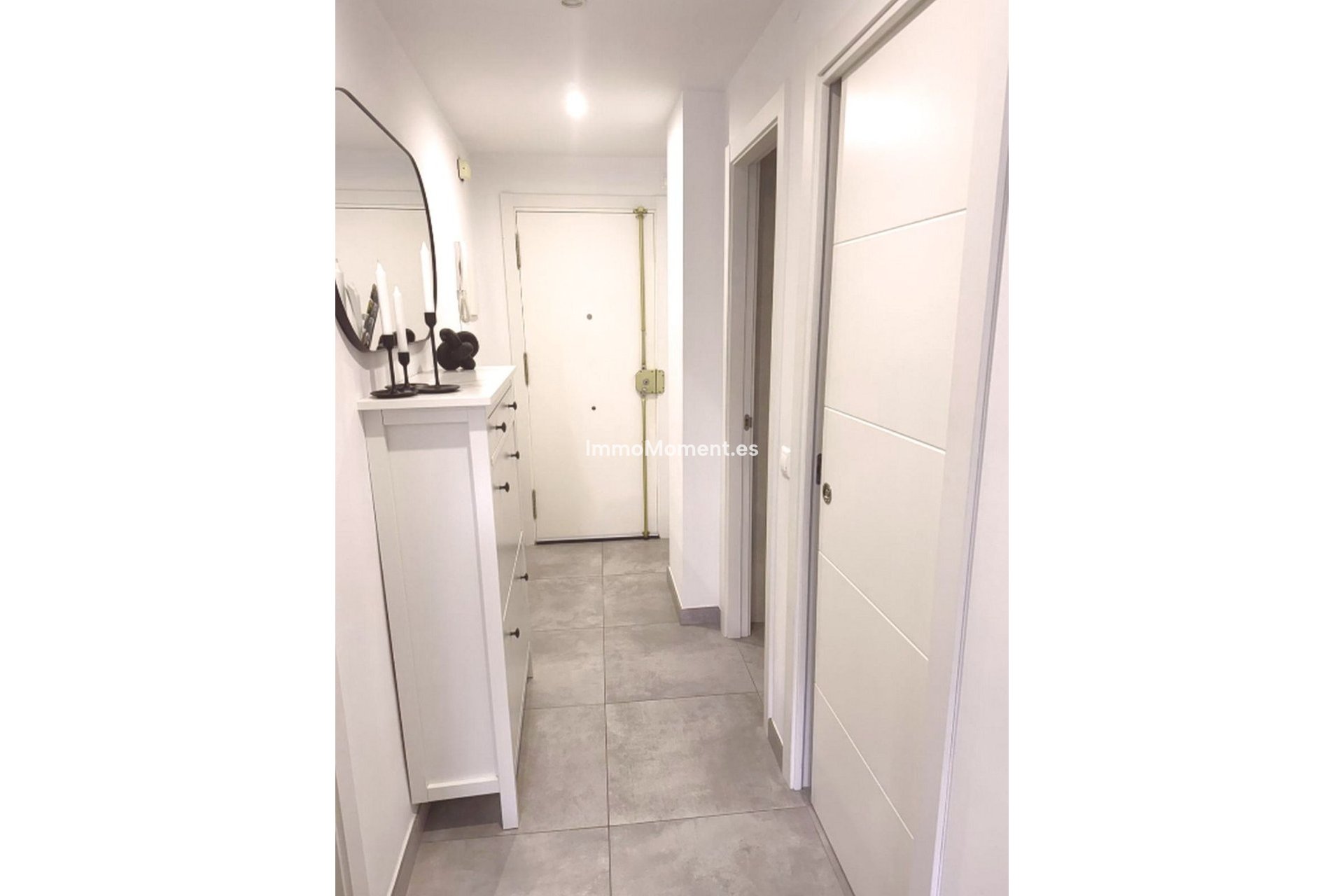 Bestaande woning - Appartement - Fuengirola - Torreblanca