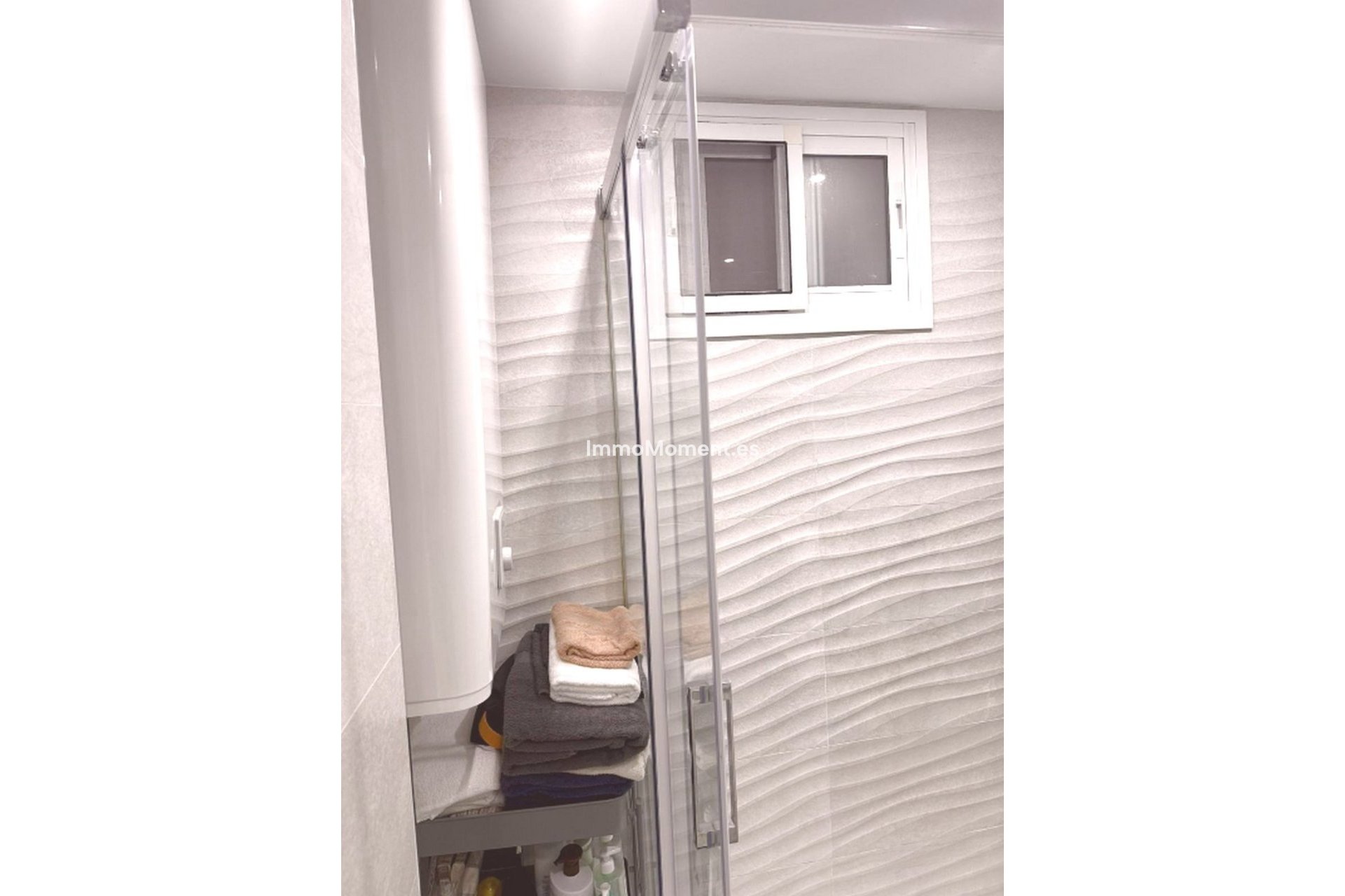 Bestaande woning - Appartement - Fuengirola - Torreblanca