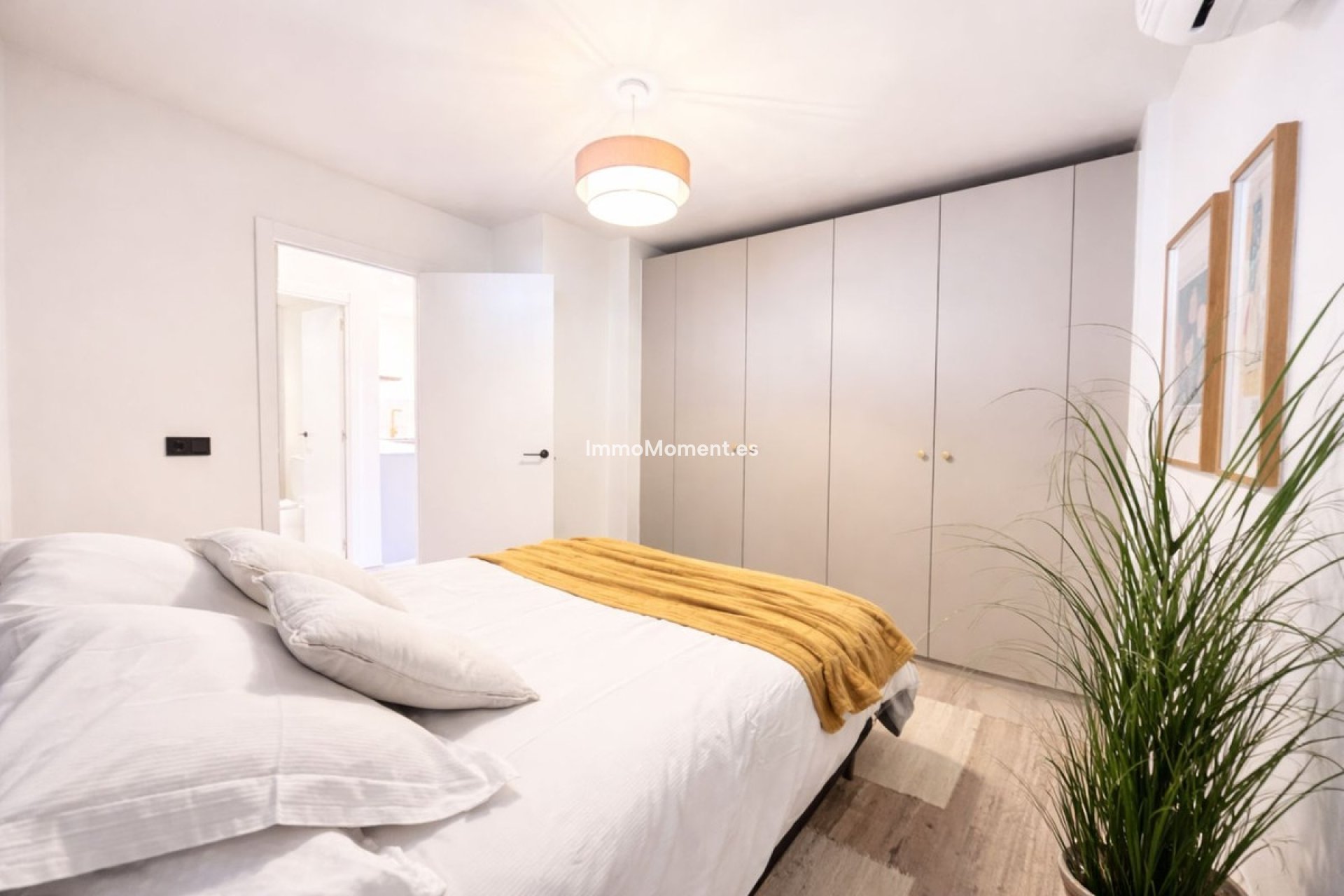 Bestaande woning - Appartement - Fuengirola - Torreblanca