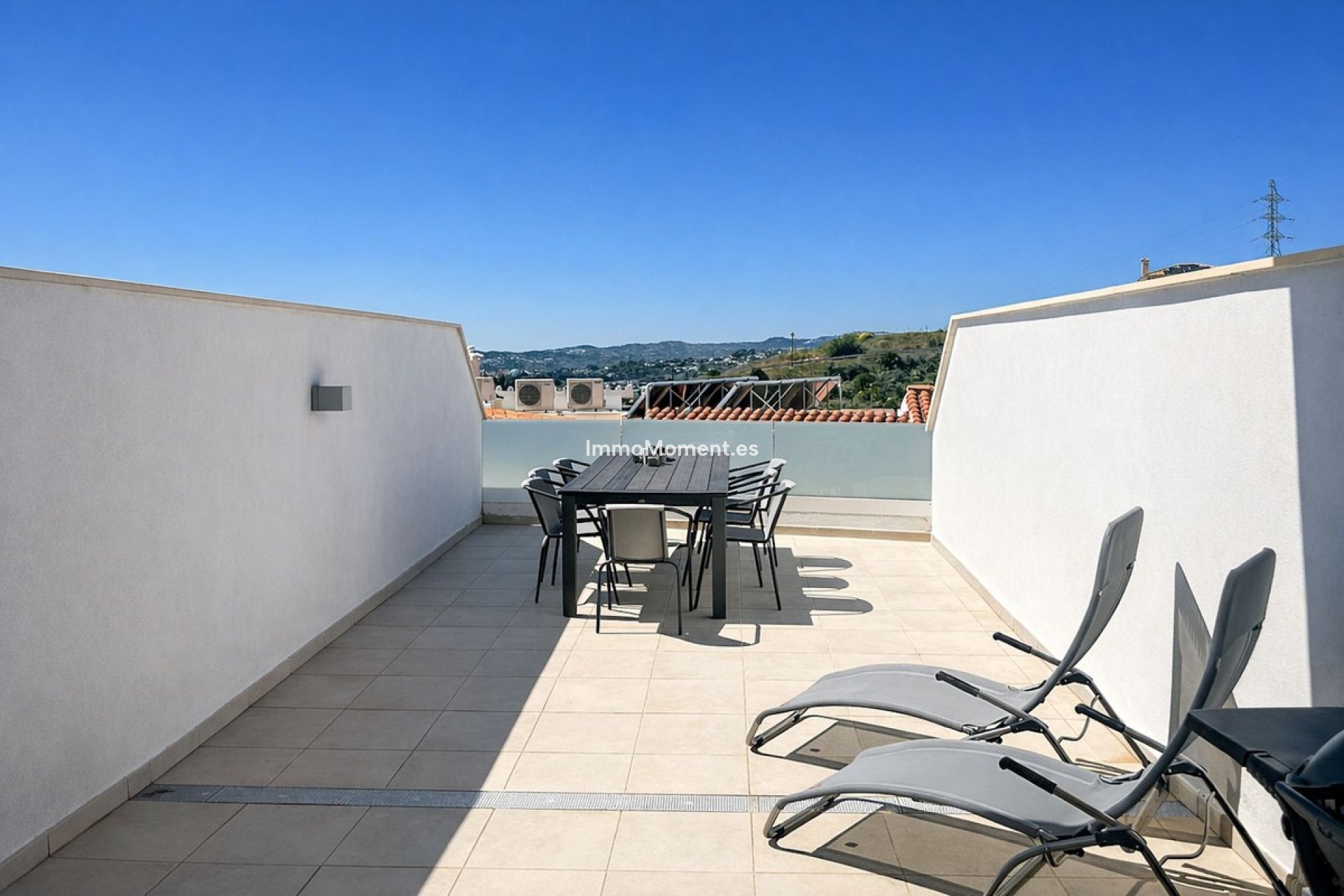Bestaande woning - Appartement - Fuengirola - Torreblanca