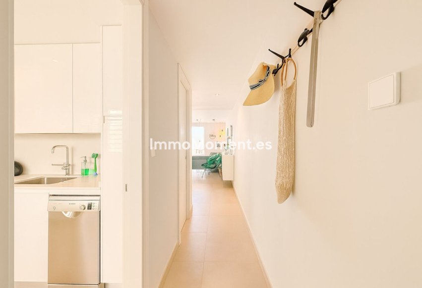 Bestaande woning - Appartement - Fuengirola - Torreblanca